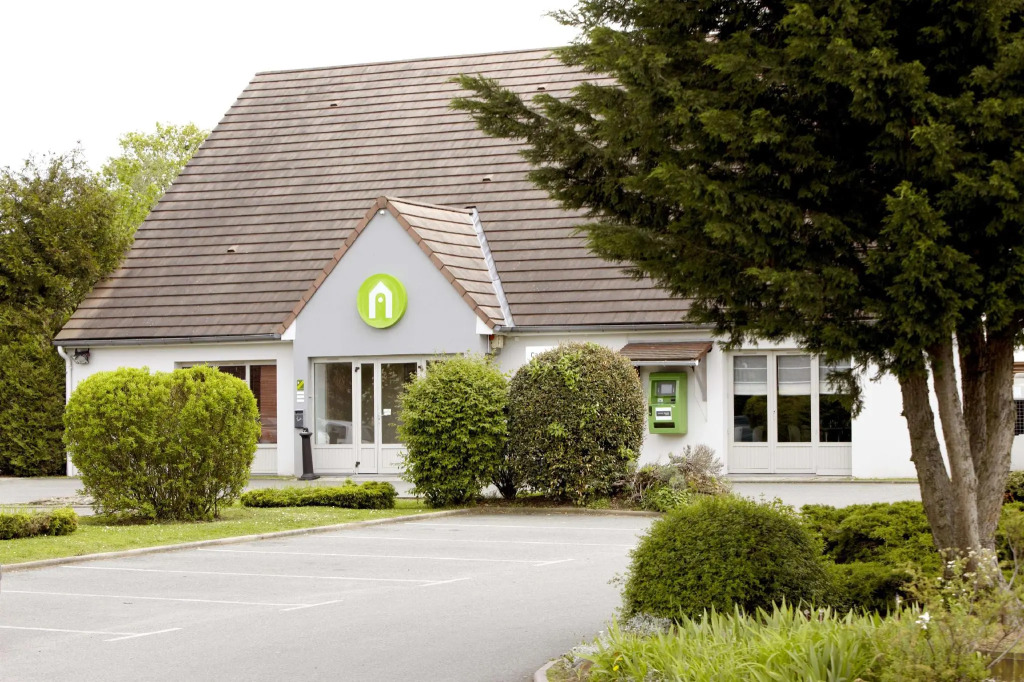 Campanile NATURE - Dreux