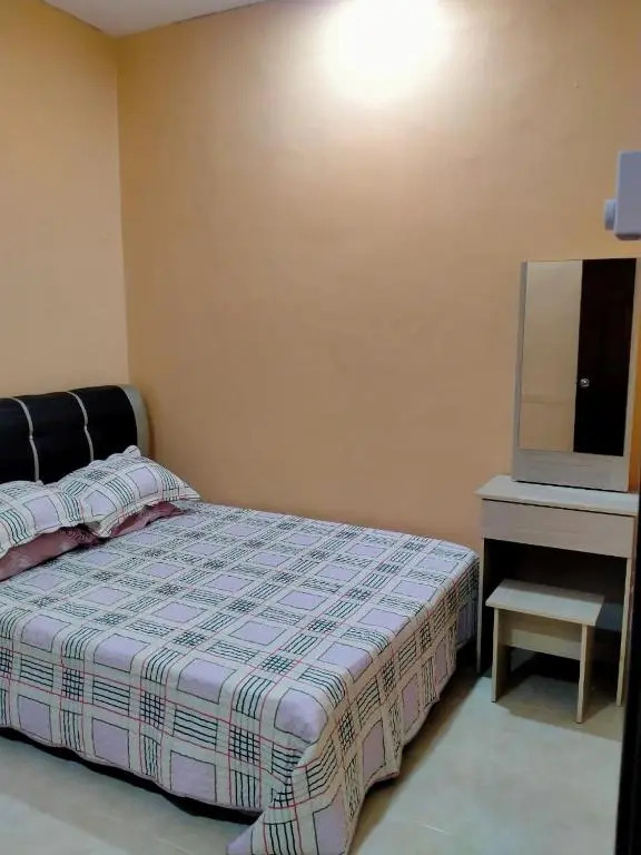 Rahman Homestay Pantai Johor - ISLAM SAHAJA