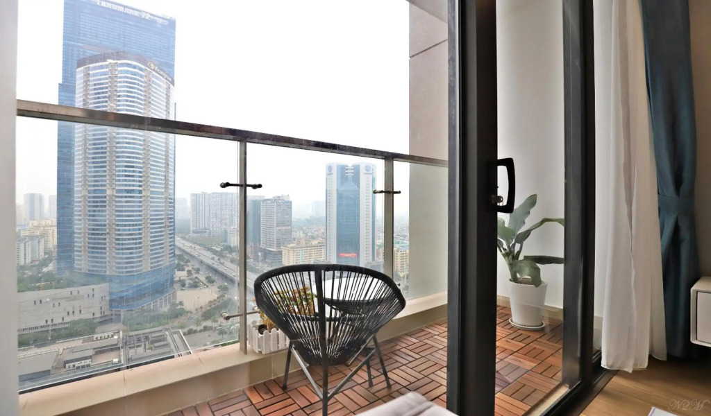 Vinhomes Skylake Apartment Kangnam My Dinh