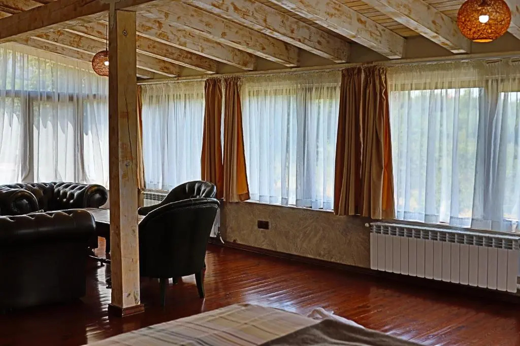 Holiday House Kubrat