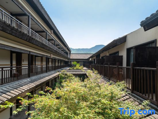 Jiuhuashan Kaiyuan Yiju Resort Hotel