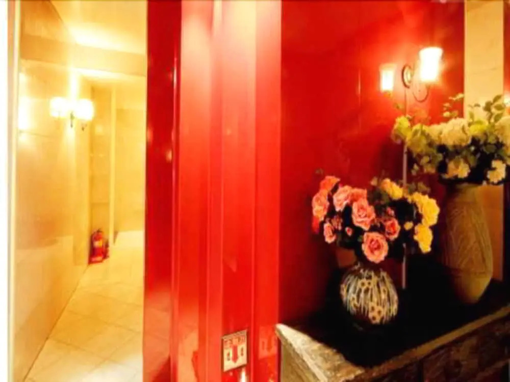 Noo Noo Hotel Jongno