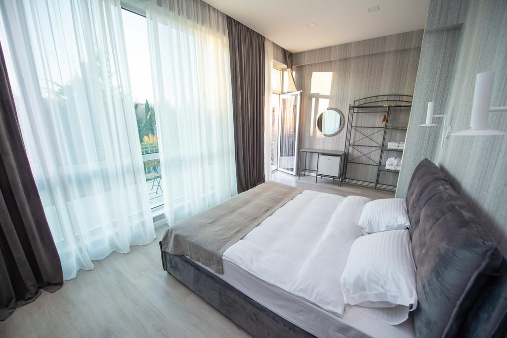 BINA 21 Hotel