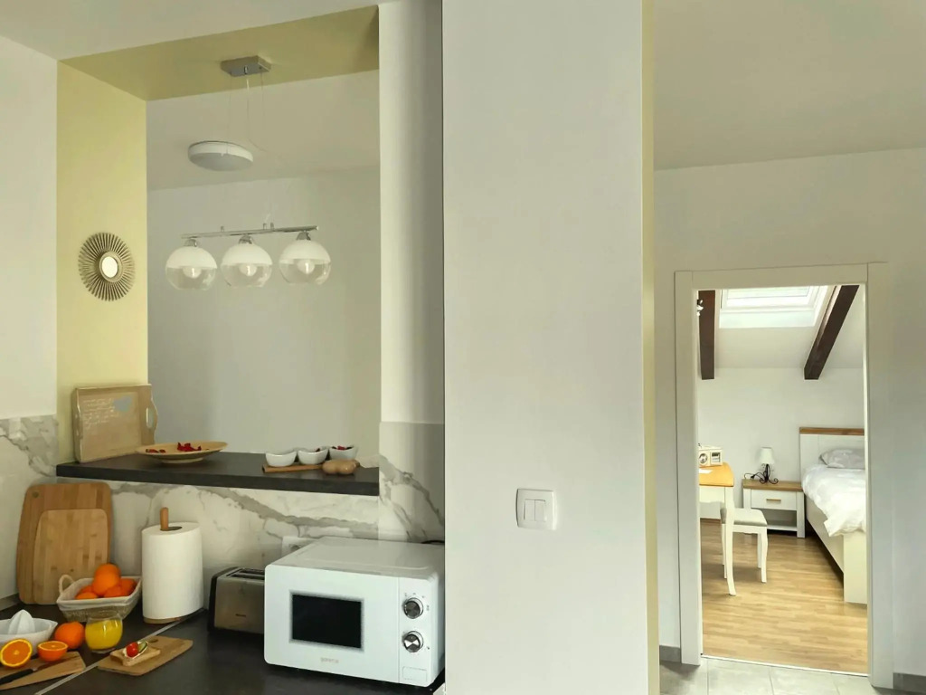 Harbor apartments 2