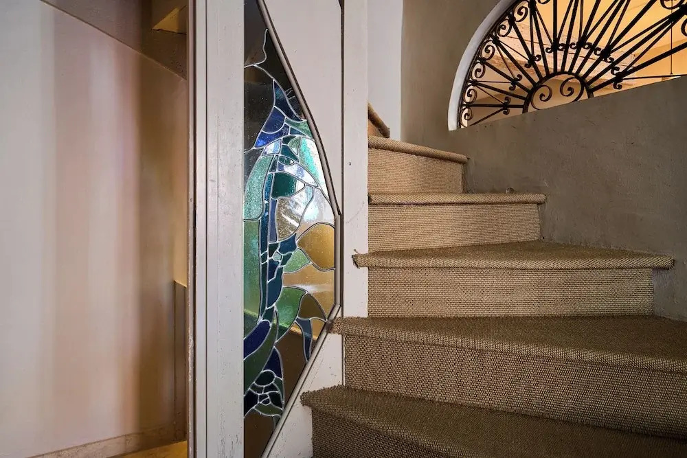 Les appartement de charme du Midi