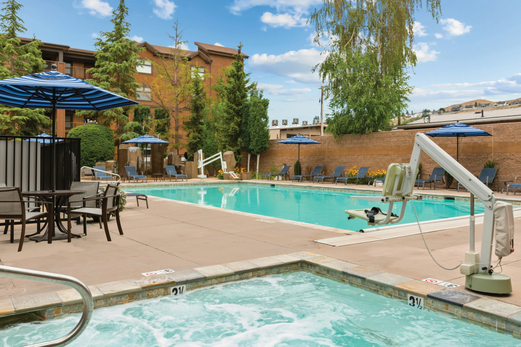 WorldMark Chelan - Lake House