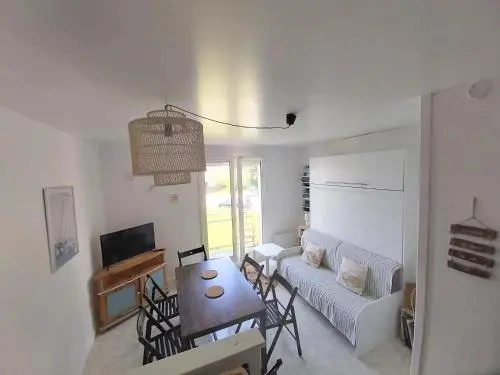 Studio de la plage