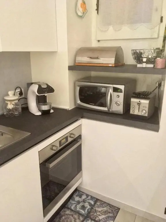 Mini Appartamento Centro Storico