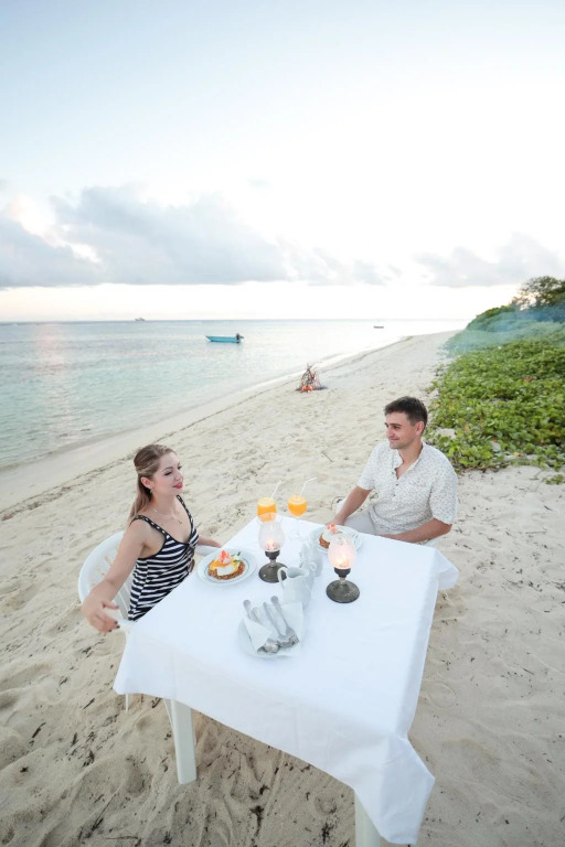 Huvadhoo Inn