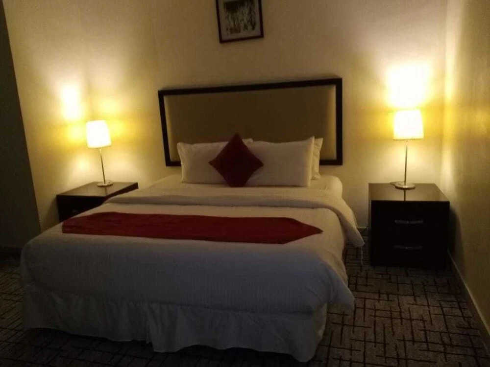 Danty Suites Hotel