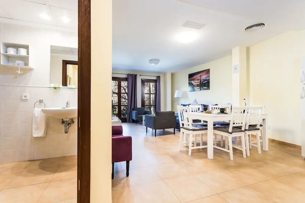 Borne Suites - Turismo de Interior