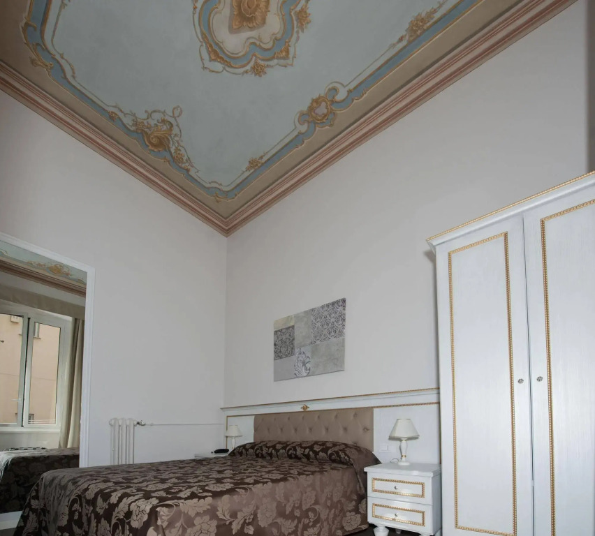 Hotel Genova Liberty