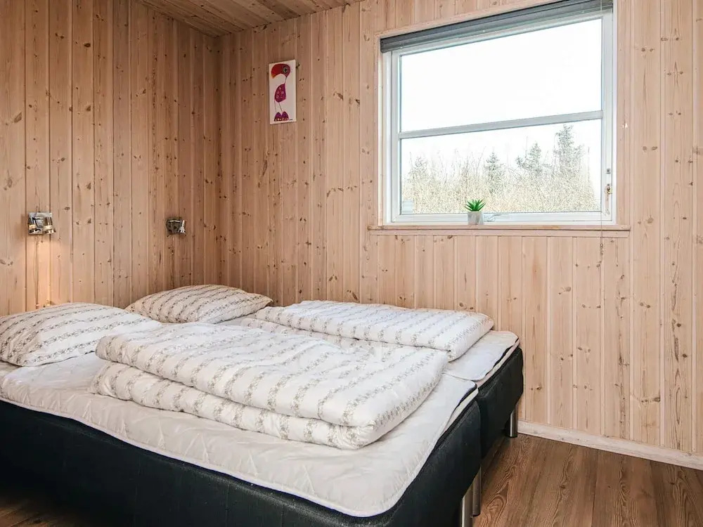 Beautiful Home In Løkken With Ethernet Internet