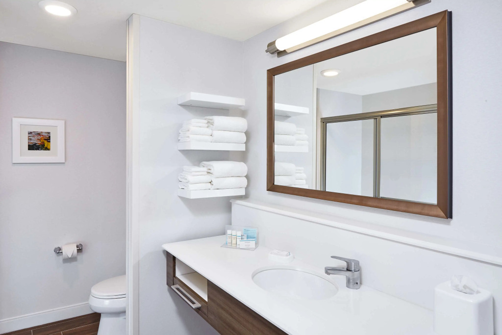Hampton Inn Fond du Lac