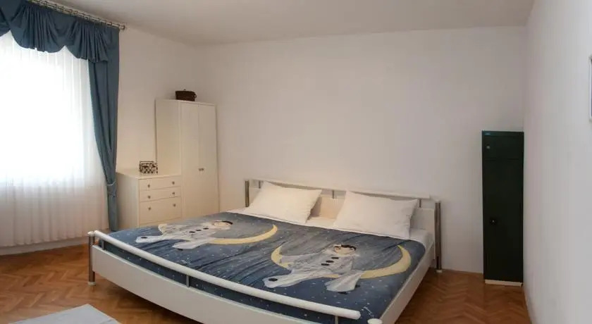 Sea view Apartment