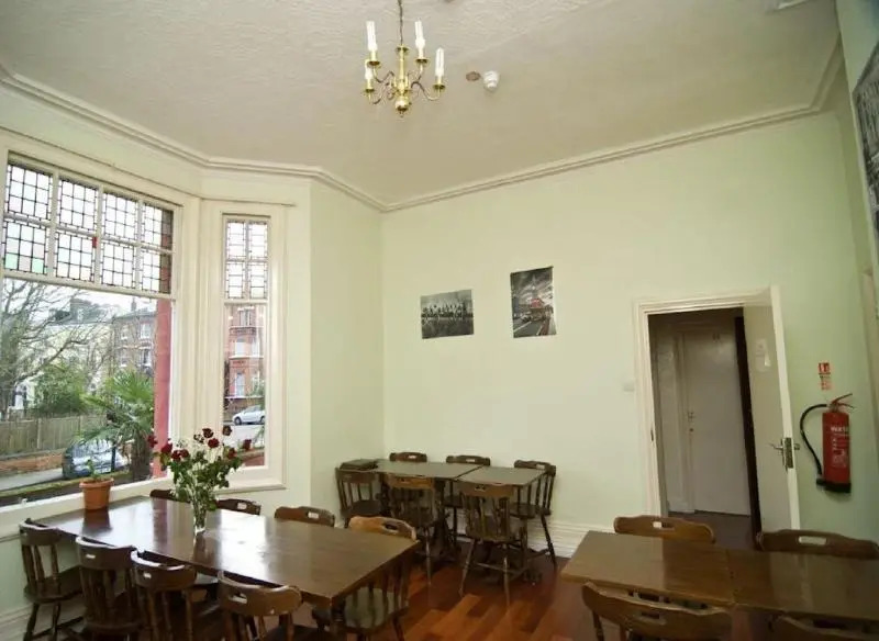 Charlie Hotel