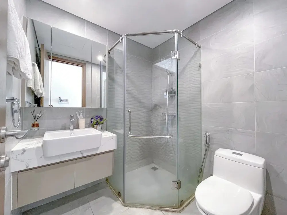 Vinhomes Ocean Park Apartment Ha Noi - 20 October Homestay