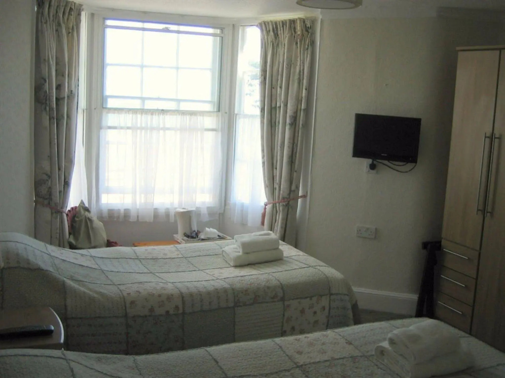 Kersbrook Guest Accommodation