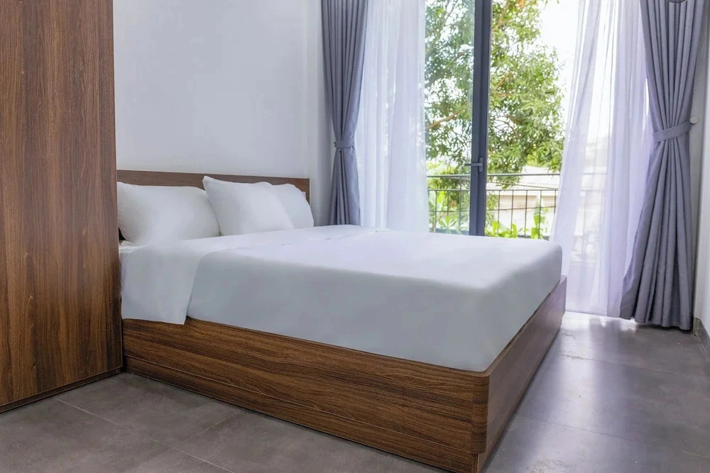 Khánh Vy Homestay