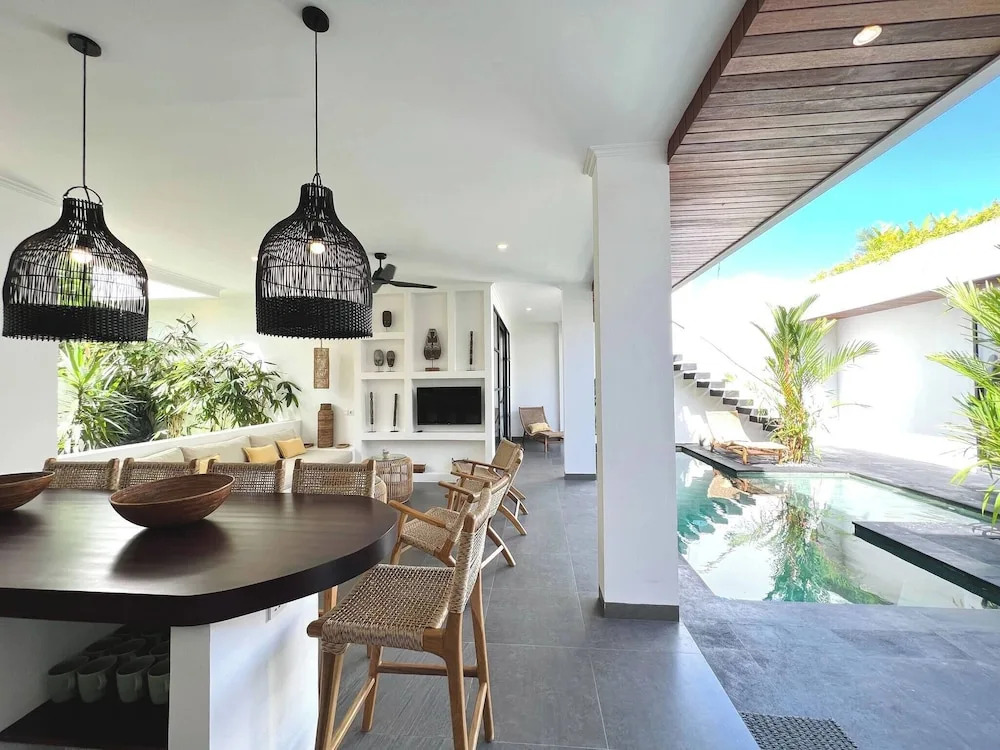 Casa Carolina Bali - Great 3 Bdr - Tumbak Bayuh Canggu