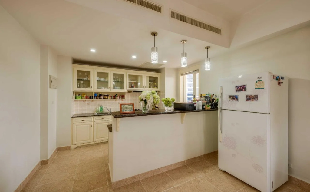 City View Apartment
