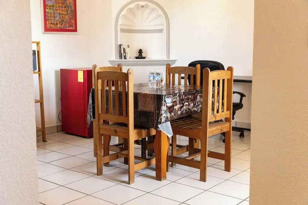 Lofts Oaxaca