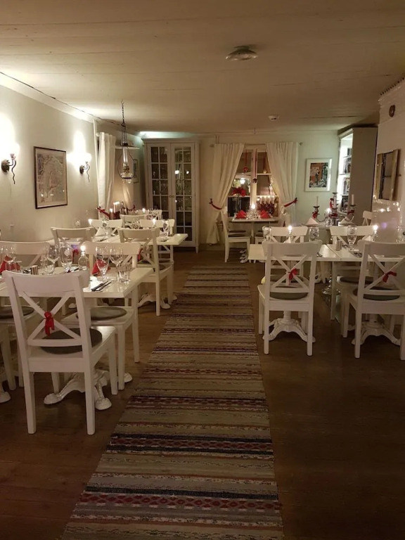 Ågården Hotell & Restaurang