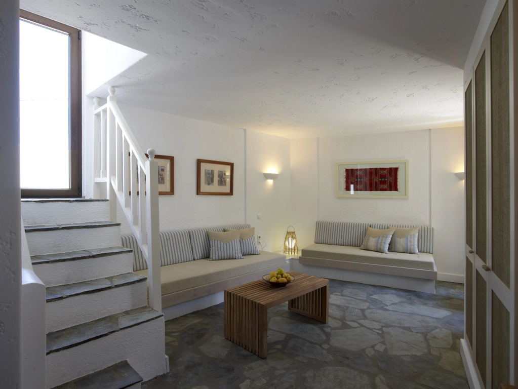 Koutouloufari Village Holiday Club