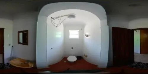 Hotel Pousada Liberdade