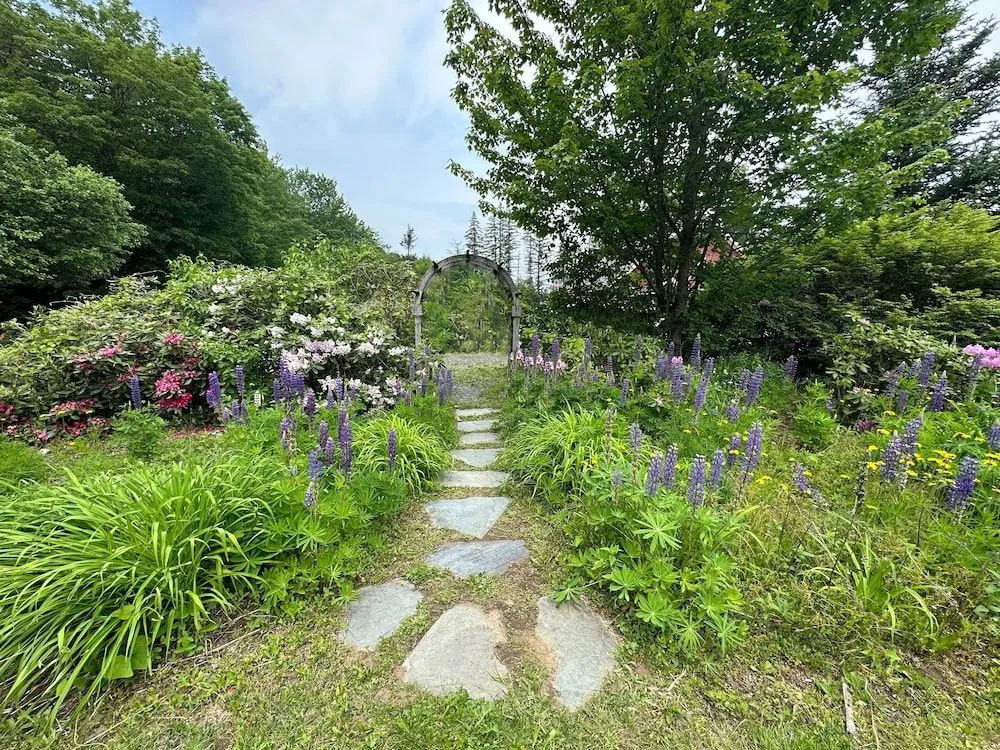 Sugar Maple Inn