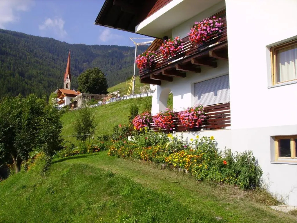 Haus Tasser