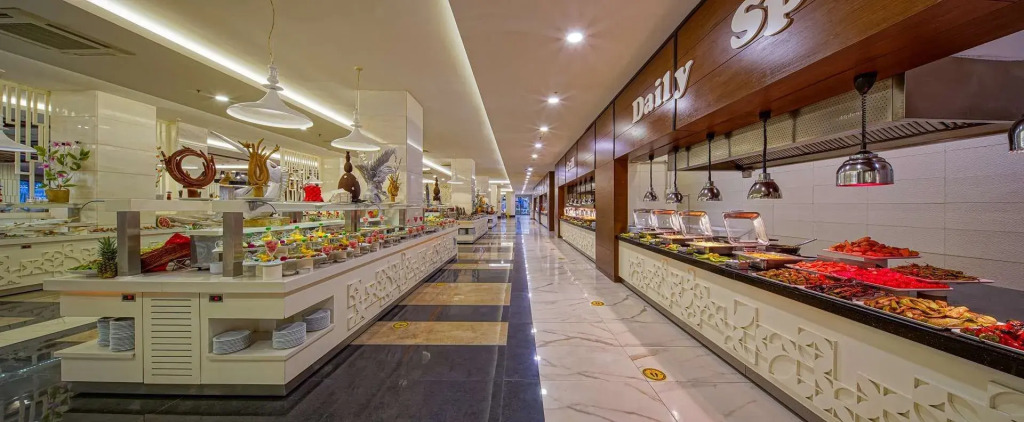 Diamond Premium Hotel & Spa