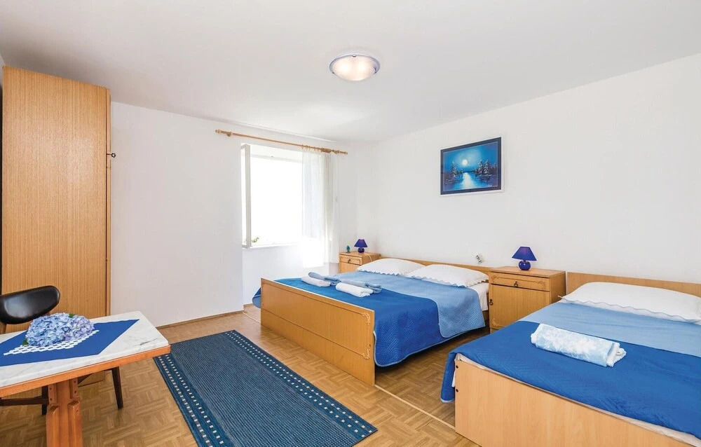 Nice Home In Lovran With Wifi