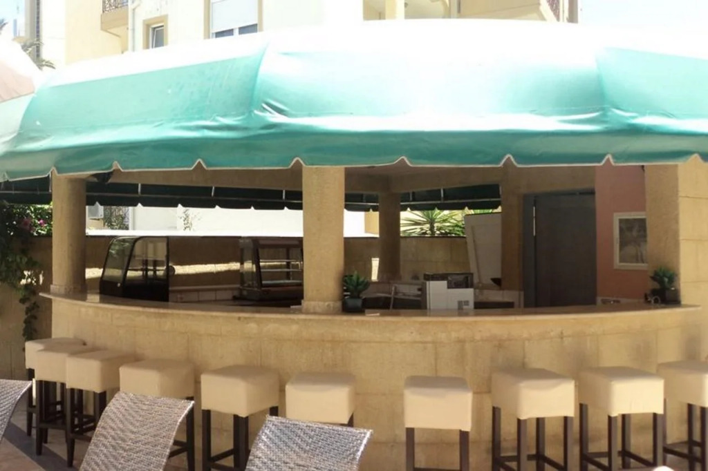 Comfort Hotel Apartments