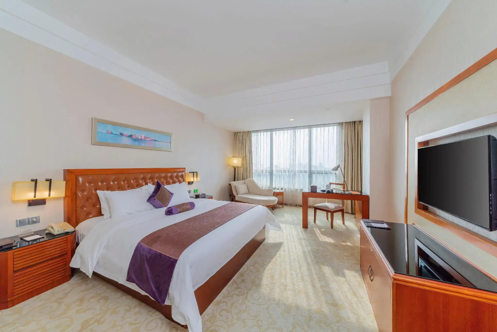 Yihao International Hotel