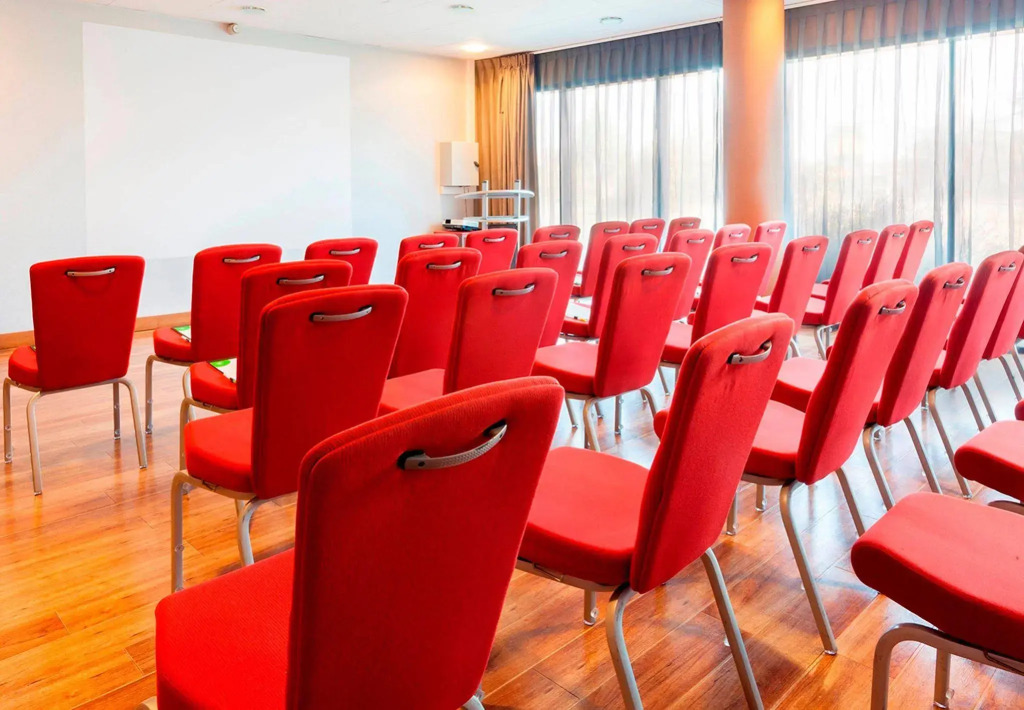 Courtyard by Marriott Toulouse Airport