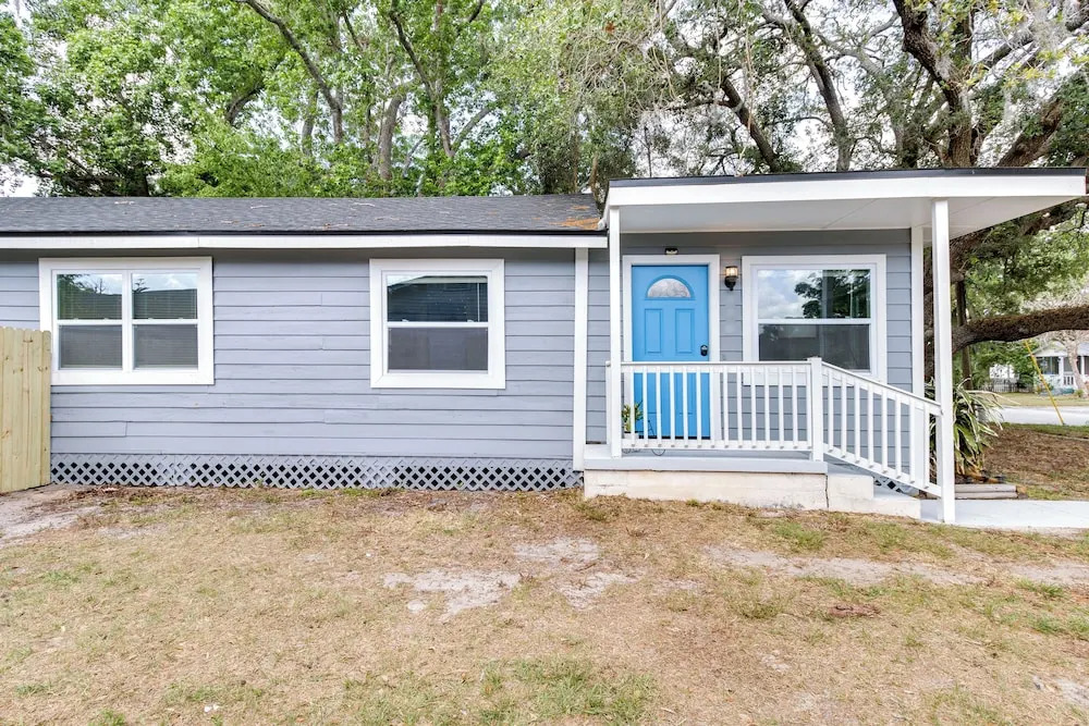 Dtwn Winter Garden Home: 12 Mi to Disney