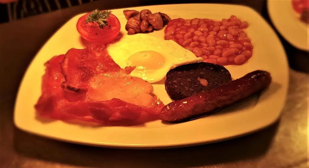 The Blue Boar - Historic Country Inn near Stratford-upon-Avon