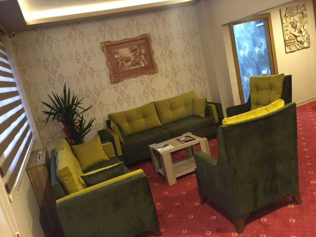Destino Park Hotel