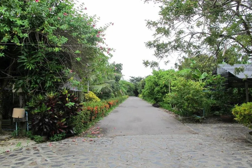 Baan Suan Sriwara