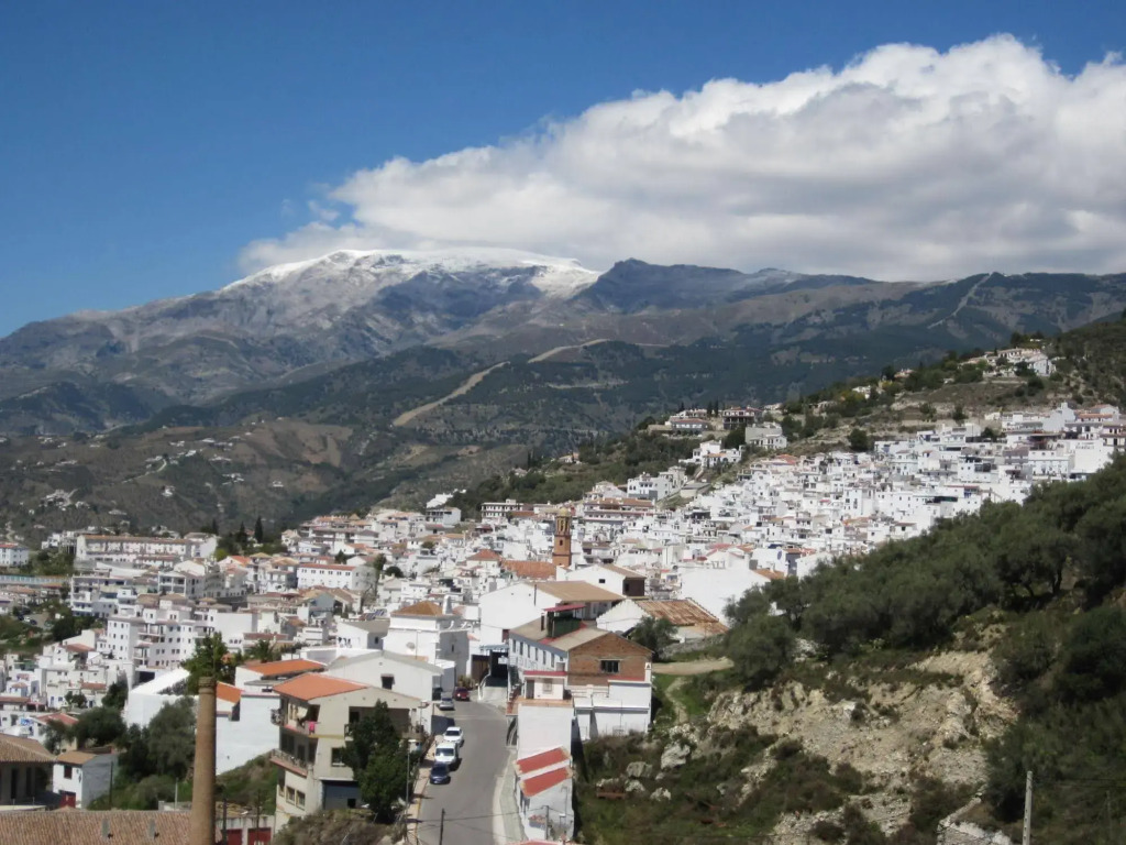 Casa Los Dos Bed & Breakfast - Adults Only
