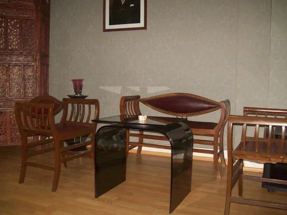 Old City Esma Hostel