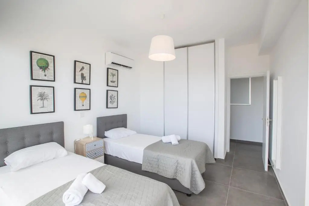 Olivine Pearl Villas