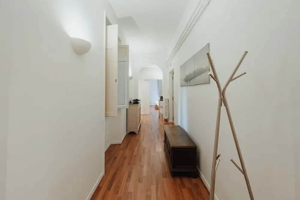 Guest House Mazzini 144
