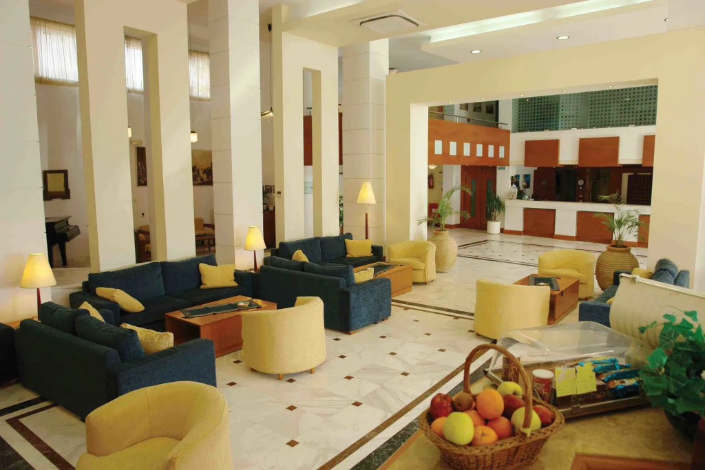 Marmari Bay Hotel