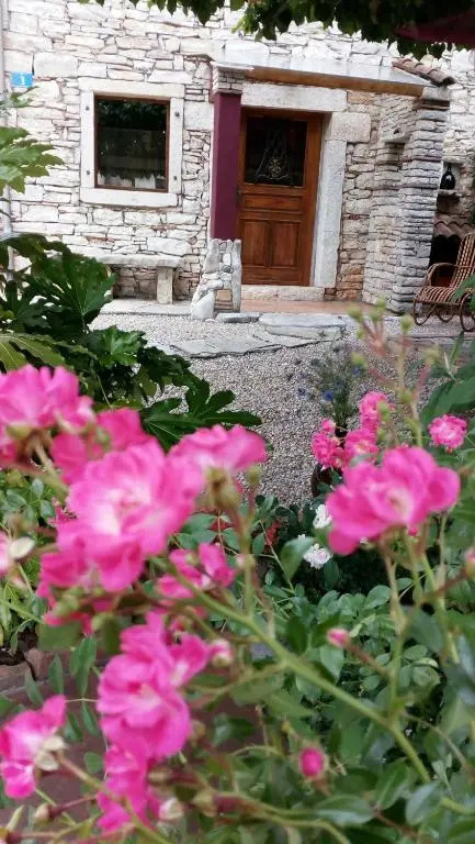 Holiday Home Dario