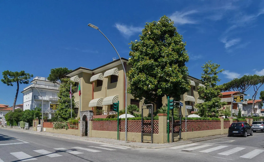 Hotel Giardino