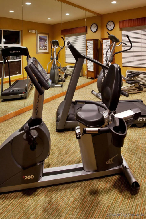Holiday Inn Express Hotel & Suites Charleston - North by IHG