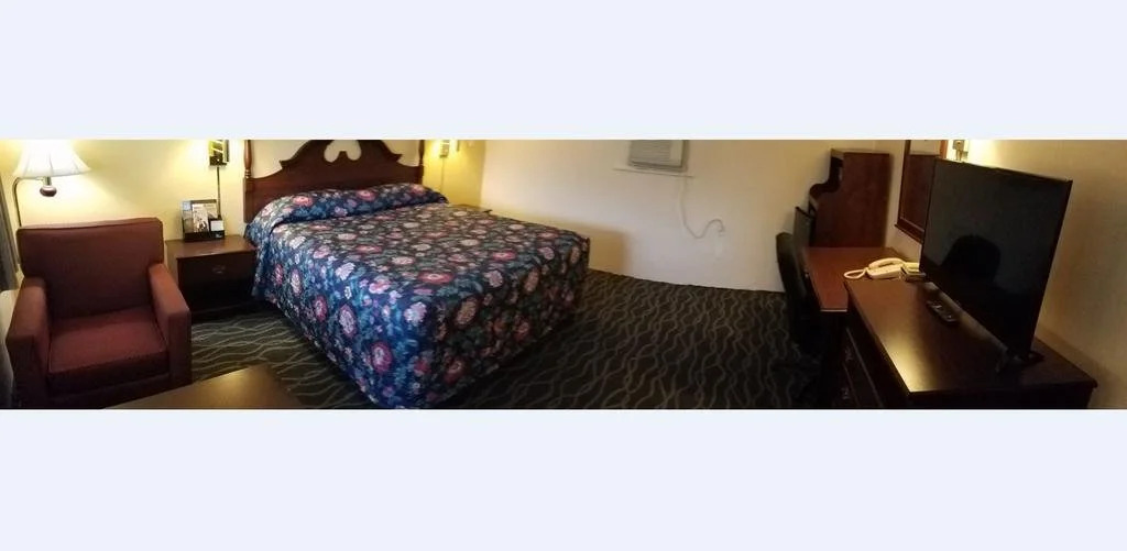 Budget Host Inn