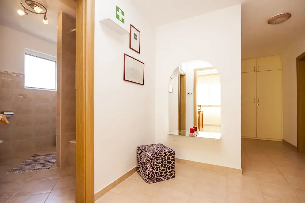 Apartments Olea